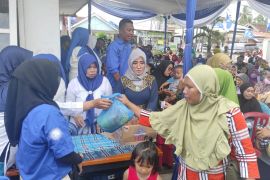 Bawaslu Bandarlampung sebut ada indikasi Mendag kampanye di luar jadwal