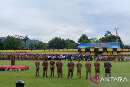 Paulus Waterpauw minta kepala daerah optimalkan pemanfaatan BLK