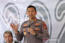 Polresta Bogor Kota optimalkan Tim Cyber untuk tangkal berita bohong