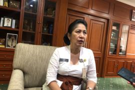 Okupansi hotel saat tahun baru di Denpasar lebih tinggi sebelum pandemi