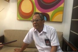 Pendapatan parkir di Denpasar sepanjang 2022 lebihi target