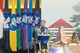 IPB dan perguruan tinggi top100 dunia berkolaborasi