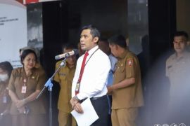 KPP Pratama Ambon sosialisasi integrasi NIK jadi NPWP