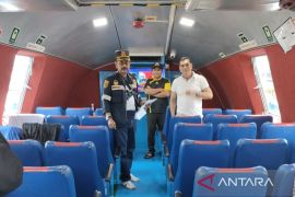 Pintu Meranti - Malaysia dibuka pekan ini, berikut harga tiketnya