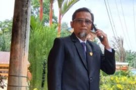 Anggota FPAN DPRD Tapsel tolak rencana pemindahan Sungai Aek Pahu Batang Toru