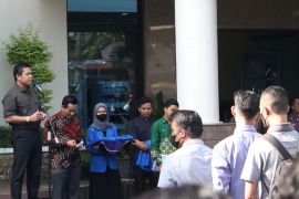 Rektor UMP lepas ratusan mahasiswa peserta KKN