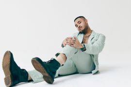 Kara Chenoa rilis lagu "Simple Crush" di awal 2023