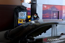 8,7 juta kendaraan melintas di Jalan Tol Bali Mandara sepanjang 2022