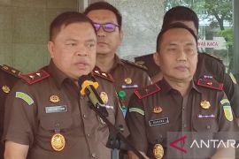 Tak profesional tangani pemerkosaan anak, Kajari Lahat dicopot