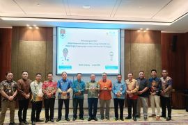 Atasi blank spot area, Pemkab Mesuji gandeng PLN Icon Plus