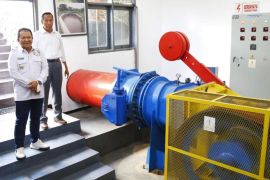 Inovasi energi terbarukan dan pangan UMM bakal diterapkan di Jember