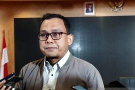 KPK limpahkan berkas terdakwa pemberi suap pengurusan perkara