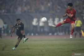 Piala AFF: Pelatih Vietnam bangga tundukkan Indonesia sejak 26 tahun