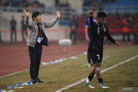 Anggota Exco PSSI dukung perpanjangan kontrak Shin Tae-yong