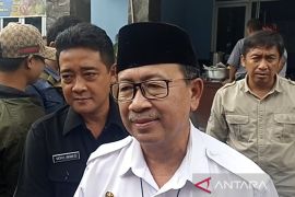 Warga relokasi gempa Cianjur akan dapat pelatihan kewirausahaan