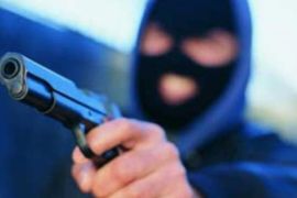 Polisi kejar perampok toko ponsel milik Putra Siregar di Jakarta Timur