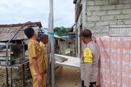 Kapolda Maluku perintahkan seluruh jajaran siaga tangani dampak gempa
