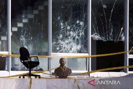 Mantan presiden Brasil Jair Bolsonaro resmi didakwa dalangi upaya percobaan kudeta