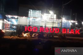 Warga Biak diminta tetap memperhatikan prokes meski PPKM dicabut