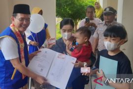 Disdukcapil Bekasi targetkan pencetakan 300.000 KIA selama 2023