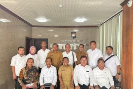 Kemendagri apresiasi kinerja Penjabat Bupati Maluku Tengah, begini penjelasannya