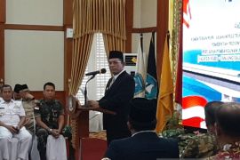 Gubernur Ansar: Pencabutan PPKM jadi angin segar bagi pariwisata Kepri