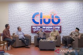 DPRD Kalsel terkesan pesatnya pariwisata Bali pascapandemi COVID-19