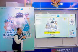 PLN Icon Plus Bagikan 50 Paket Wisata Religi untuk Layanan Sambung Baru ICONNET