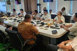 Tuan rumah PON 2024 butuh stadion untuk pembukaan dan penutupan