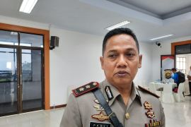 Polisi Jambi edukasi masyarakat cegah karhutla