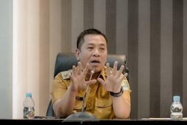 Wakil Bupati Karawang ajak semua pengusaha optimalkan Program Infoloker