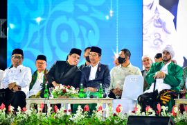 Erick Thohir: Banyuwangi punya aspek histori tradisi NU