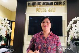 Polda Bali tahan dosen/mahasiswa S3 cabuli anak