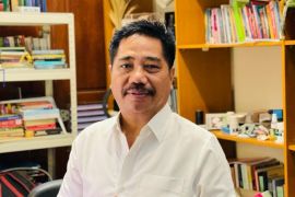 Komunikolog mohon Jokowi "berteriak" soal bantuan Turki-Suriah