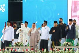 Gubernur Khofifah sebut FTIN perpaduan nilai sejarah dan budaya