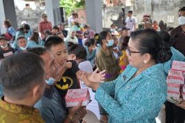 Dinkes Bali target turunkan stunting hingga 7,71 persen