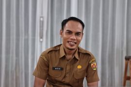 Disperkim Banjarbaru siap terangi Jalan Trikora 2023