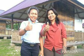 Kampung Inggris  Penajam cari bakat sambut IKN 2024