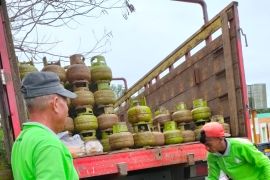 Disperindagkop Paser usulkan tambahan kuota LPG bersubsidi