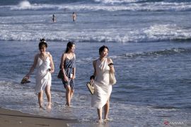 China puji Indonesia sambut wisatawan berbahasa Mandarin