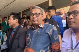 Sidang gugatan perdata korban Tragedi Kanjuruhan ditunda dua pekan