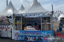 Dinkes Kota Bekasi investigasi kasus keracunan makanan nitrogen cair