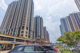 Meikarta terlaris bisnis sewa hunian di Cikarang