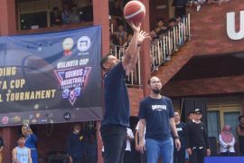 Wali Kota Kediri dukung kampus gelar kegiatan kreatif