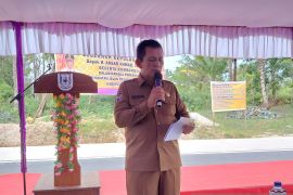 Gubernur Ansar dorong pemekaran Provinsi Natuna Anambas dipercepat