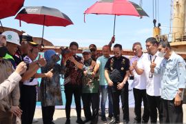 Kemenko Perekonomian berharap petani didukung hasilkan komoditas unggulan