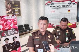 Ini perkembangan penanganan dugaan korupsi Bansos Siak