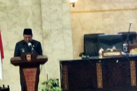 Gubernur inginkan ternak Kalsel lebih berkualitas