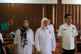 Selamat, Fahmi resmi menjadi Kabid IKP Diskominfotik Riau