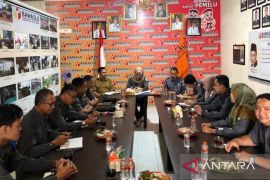 Bawaslu HST buka pendaftaran 169 PKD pengawasan Pemilu 2024